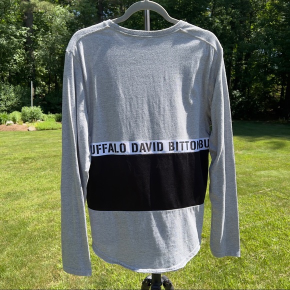 Buffalo Long Sleeve Shirt - Picture 6 of 7